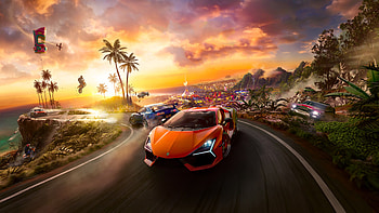 The Crew Motorfest , the-crew-motorfest, the-crew, lamborghini-urus, lamborghini, 2023-games, ps4-games, ps5-games, ps-games, xbox-series-x, xbox-one-games, xbox-series-x, pc-games HD wallpaper