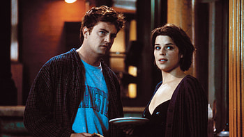 Three to Tango, Movie, Romantic comedy, Watch in HD wallpaper