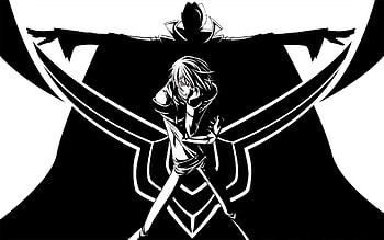 Lelouch Lamperouge, Anime, Code Geass HD wallpaper