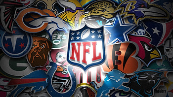 NFL teams , Football franchises, Team pride, Dynamic backgrounds HD wallpaper