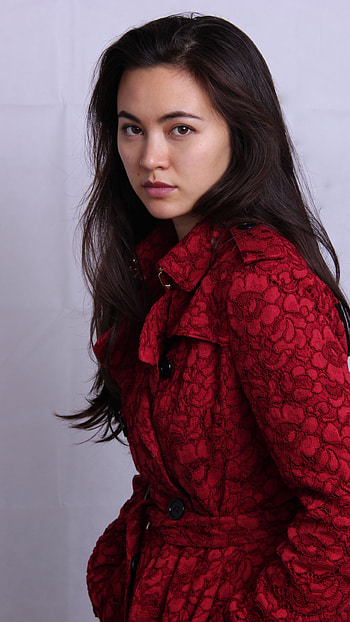 Jessica Henwick, Hollywood Heroine HD phone wallpaper