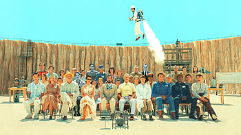 movie, Asteroid City HD wallpaper