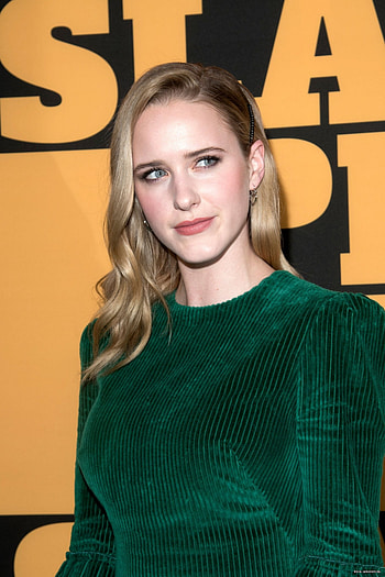 Rachel Brosnahan, Official website, and updates, Rachel Brosnahan news HD phone wallpaper