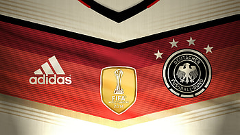 FIFA World Cup 2014, Germany Soccer Team HD wallpaper