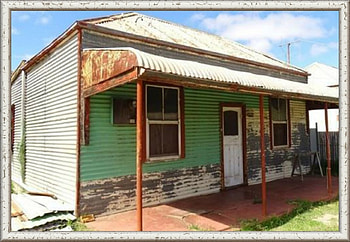 OLD HOUSE...NSW... AUSTRALIA, OLD, BUILDING, , HOUSES HD wallpaper
