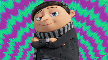 Gru In Minions The Rise Of Gru, minions-the-rise-of-gru, minions, minions-2, movies, 2022-movies HD wallpaper