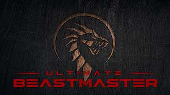 Ultimate Beastmaster, Intense competition, Adrenaline rush, Athletic prowess HD wallpaper