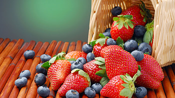 resolution, Food , Crisp visuals, High-quality HD wallpaper
