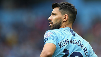 Soccer Aguero, Kun Aguero, Sergio Aguero, Sports HD wallpaper