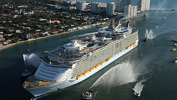 Cruise ship , , Carnival ship, Mobile and tablet HD wallpaper
