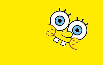 Spongebob Background - Lovely HD wallpaper