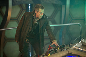 Moffat's twist, Mind-bending storyline, Secrets of John Hurt, Doctor Who revelation HD wallpaper