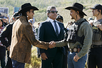 Marshals on Duty — Quad TV, TV Show HD wallpaper