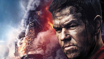 Deepwater Horizon (2022) movie HD wallpaper