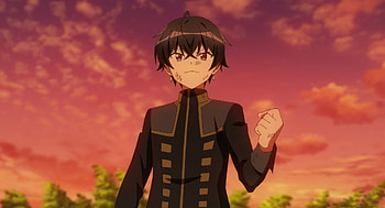 I'm the Evil Lord of an Intergalactic Empire! Anime, Anime HD wallpaper