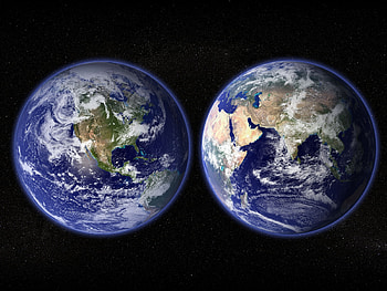 Beautiful Earth, cool, earth, beautiful HD wallpaper