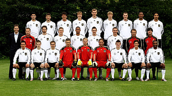 Germany National Football Team, Team supporters, Football fanatics, Germany NT love HD wallpaper