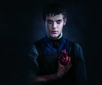 TV Show, Penny Dreadful HD wallpaper