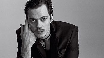 Bill Skarsgard, Movies, Ultra HD wallpaper