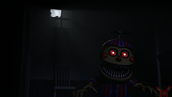 Five Nights at Freddy's 4, Five Nights at Freddy's HD wallpaper