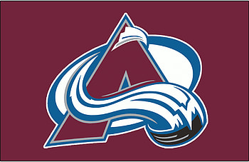 Colorado Avalanche, , Background HD wallpaper