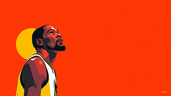 Sunlit Warriors Portrait — NBA Quad, NBA, Kevin Durant, Golden State Warriors HD wallpaper