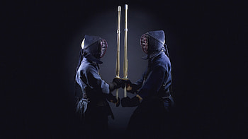 Kendo, Chambery Nihonto Dojo, Iaido HD wallpaper