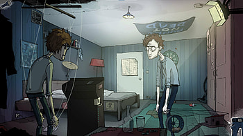 Mindlock - The Apartment, video game, Mindlock - The Apartment HD wallpaper