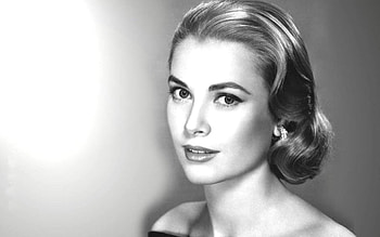 Grace Kelly , Captivating beauty, Alluring charm, Iconic style HD wallpaper