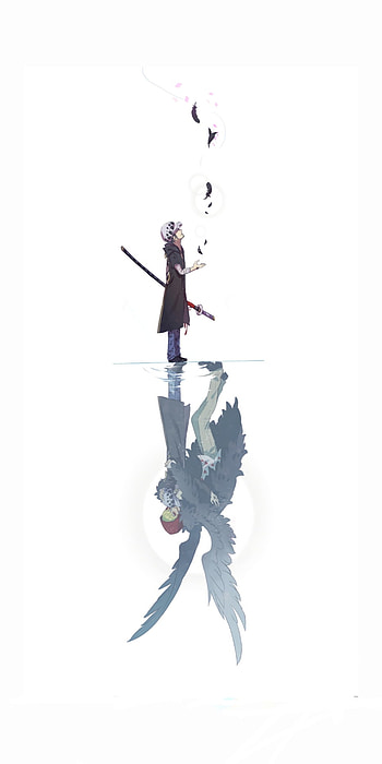 Trafalgar Law, Tra-guy, D, Corazón, Trafalgar D water law, Anime, Doflamingo, Sad, Donquixote doflamingo, Rosinante, One piece HD phone wallpaper