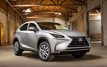 lexus nx, building, lexus, car, svu HD wallpaper