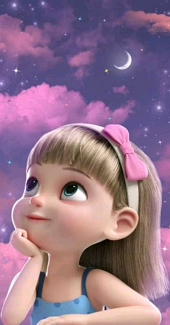 Animacion, antony-18, maria-34 HD phone wallpaper