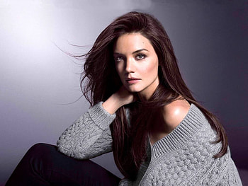 Katie Holmes, model, Katie, , 2016, beautiful, Holmes, actress HD wallpaper