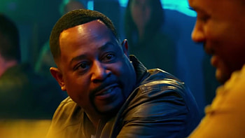 Martin Lawrence, Detective Marcus Burnett, Bad Boys for Life, Heineken beer HD wallpaper