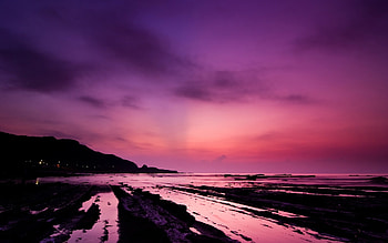 Landscape, Sky HD wallpaper