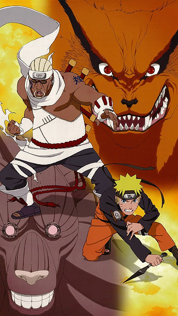 Killer Bee Naruto, Fan art, Davydov's creative brilliance, Killer bee inspiration HD phone wallpaper