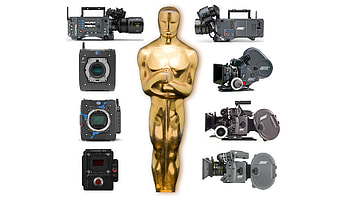 Oscar film cameras, Digital cinema insights, Camera comeback, Red camera HD wallpaper