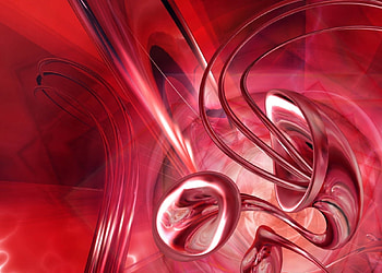 Abstract, Shine, Light, Brilliance, Form, Figure HD wallpaper