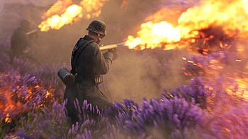 Battlefield V 2020 , battlefield-v, battlefield, 2018-games, games HD wallpaper