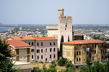 Latina, Lazio vacation, Coastal beauty, Hidden gems HD wallpaper