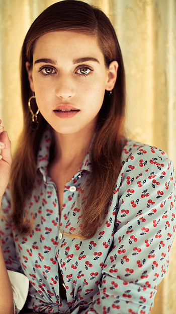 Matilda lutz, american actress, model HD phone wallpaper