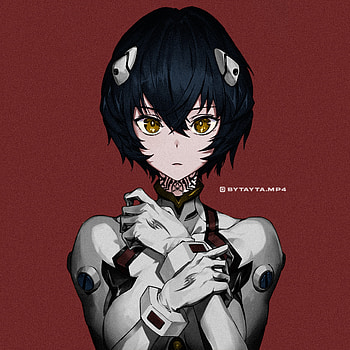 Rei Ayanami, eva, reiayanami, neongenesisevangelion, shinjiikari HD phone wallpaper