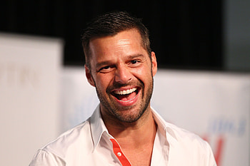 Westfield Paramatta 2013, Ricky Martin HD wallpaper