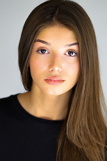 Mimi Keene, Keene Mimi, Beautiful women HD phone wallpaper