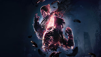 Tekken 8 , tekken-8, 2023-games, ps5-games, xbox-games, pc-games, games HD wallpaper