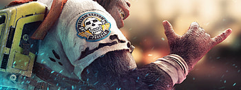 Knox Beyond Good And Evil 2 2019, beyond-good-and-evil-2, games, 2019-games HD wallpaper