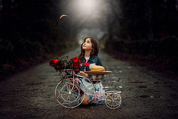 Little girl, childhood, blonde, fair, sit, nice, flower, flawer, adorable, bonny, leg, sweet, Belle, white, Hair, girl, tree, comely, sightly, pretty, green, face, lovely, pure, child, graphy, cute, baby, , Nexus, beauty, kid, hat, beautiful, people, little, pink, street, princess, dainty HD wallpaper