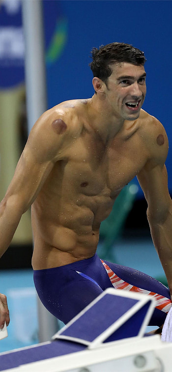 Michael Phelps, , to , Impressive visuals HD phone wallpaper