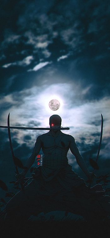 Roronoa Zoro, bigmom, luffy, onepiece, zorororonoa, wanokuni, gear5, onepiece, kaido HD phone wallpaper