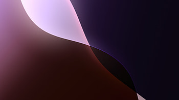 Ipad Os18 Purple Dark, ipad, apple, computer, stock, abstract HD wallpaper